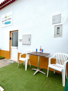 Sagres Relax Studios